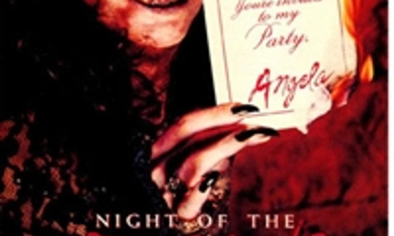 header image for Night of the Demons