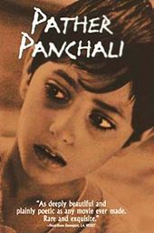 Pather Panchali