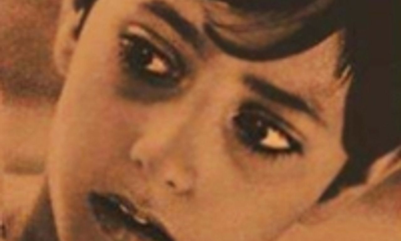 header image for Pather Panchali