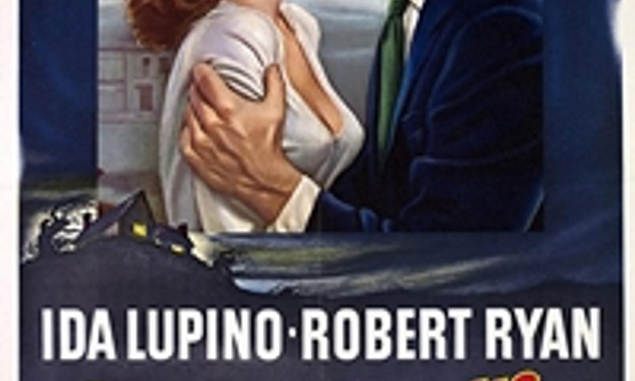 header image for On Dangerous Ground