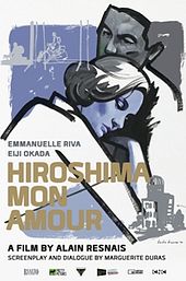 Hiroshima Mon Amour