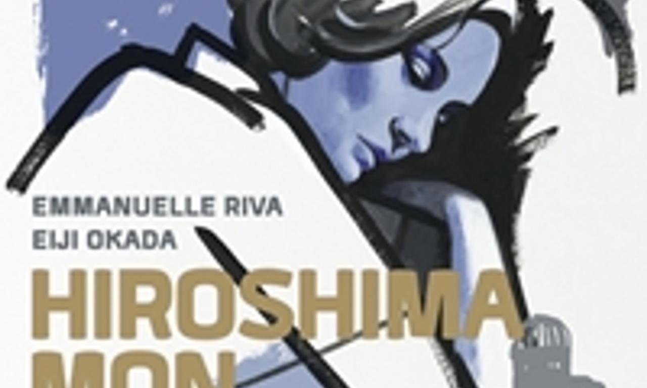 header image for Hiroshima Mon Amour