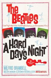 A Hard Day's Night