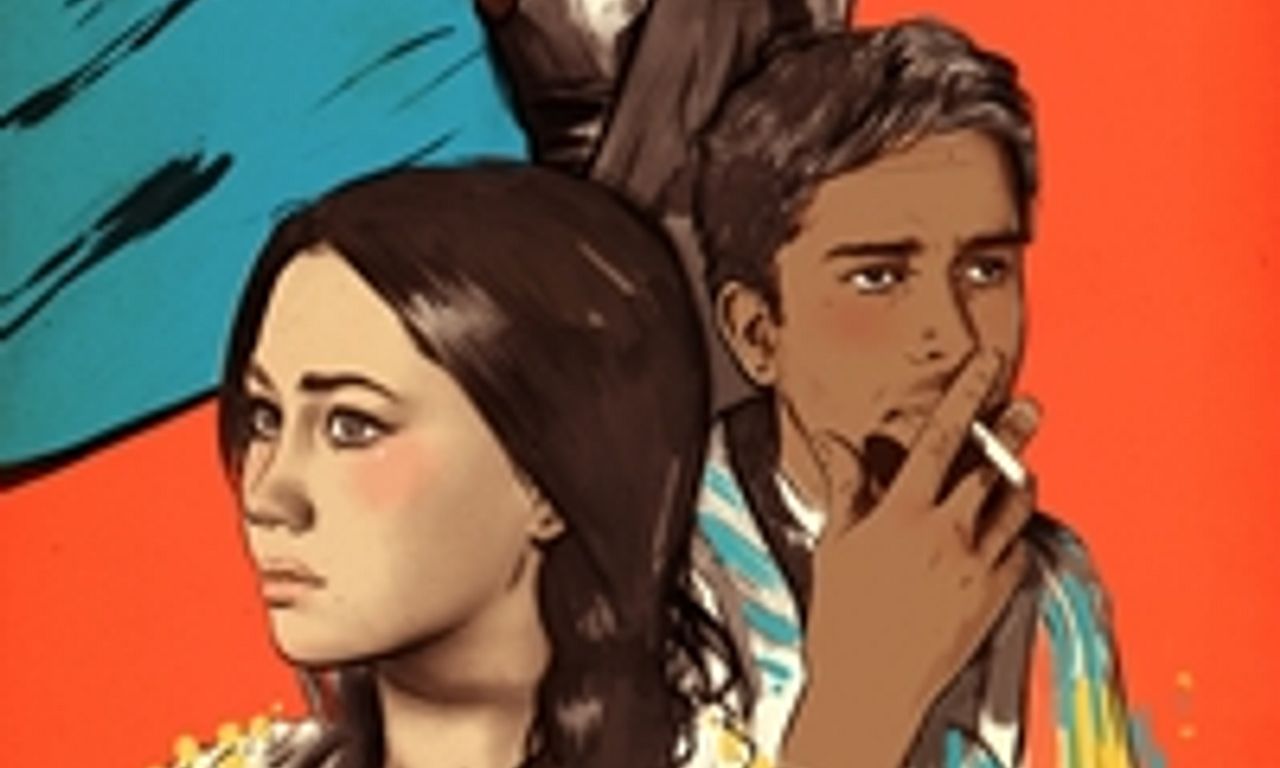 header image for Shakespeare-Wallah