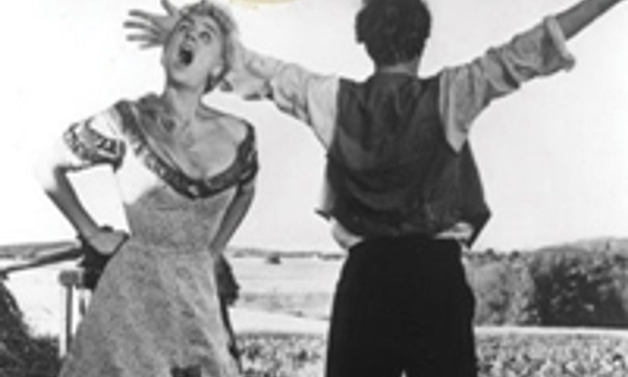 header image for Smiles of a Summer Night