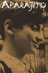 Aparajito
