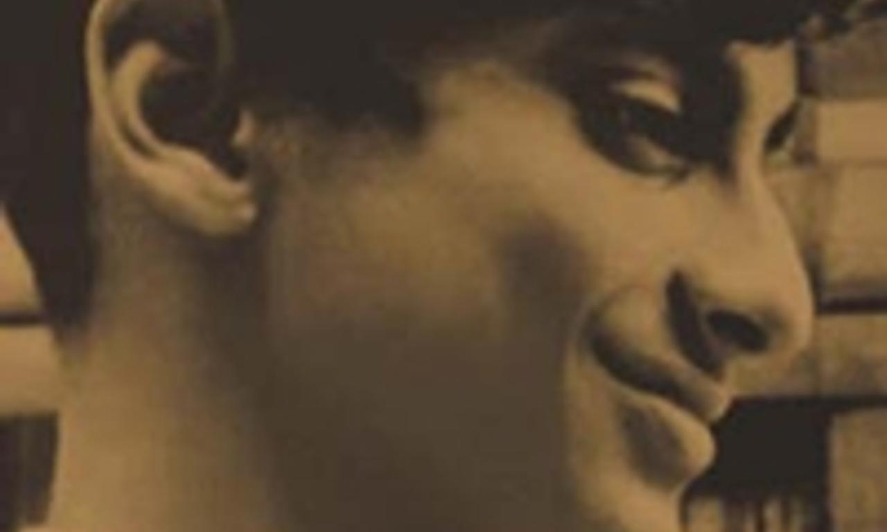 header image for Aparajito