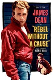 Rebel Without a Cause
