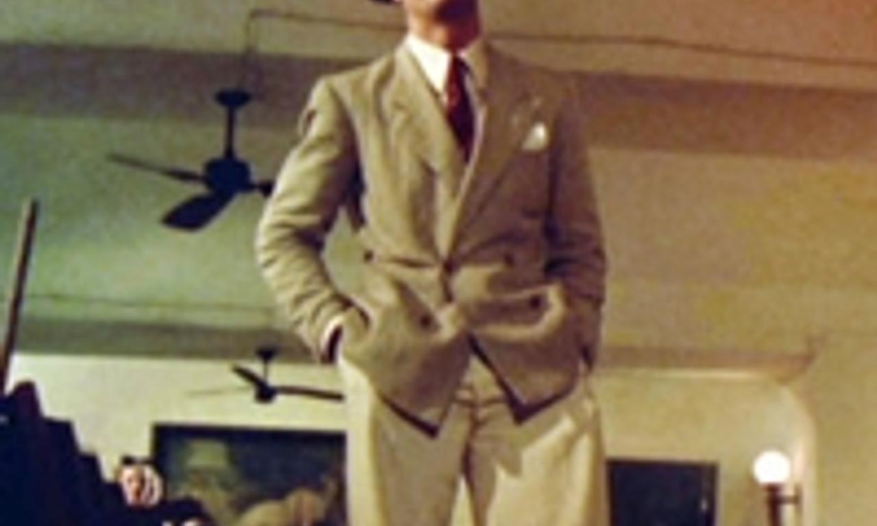 header image for Seven Beauties