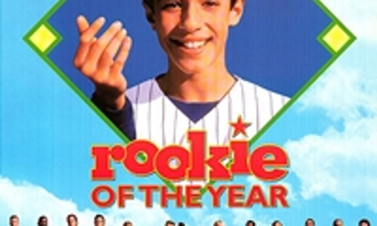 header image for Rookie of the Year