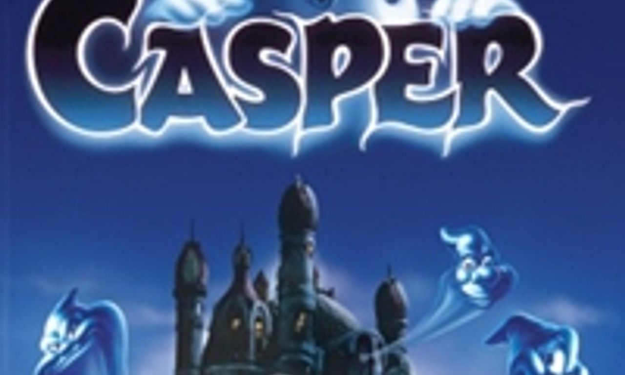 Casper - Where to Watch and Stream Online – Entertainment.ie