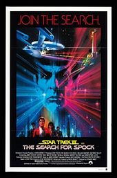 Star Trek III: The Search for Spock