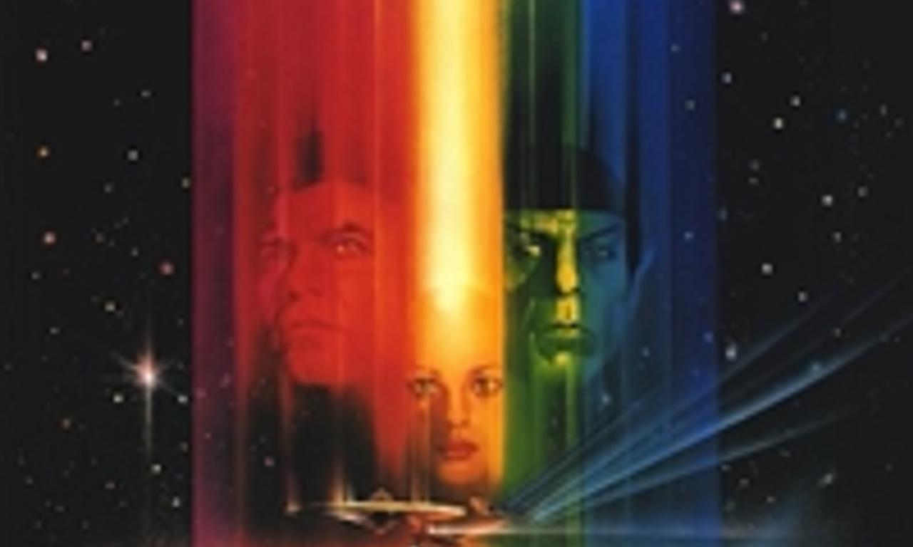 header image for Star Trek: The Motion Picture