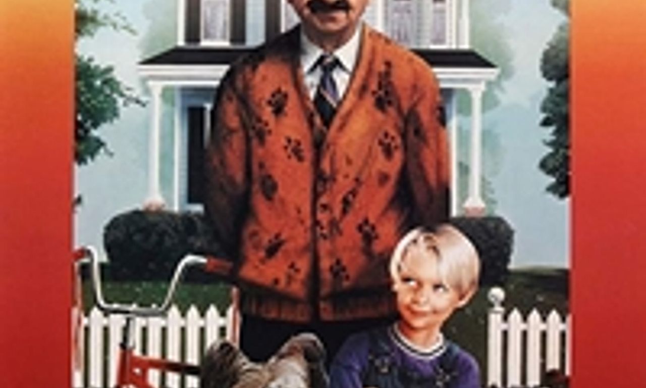 header image for Dennis the Menace