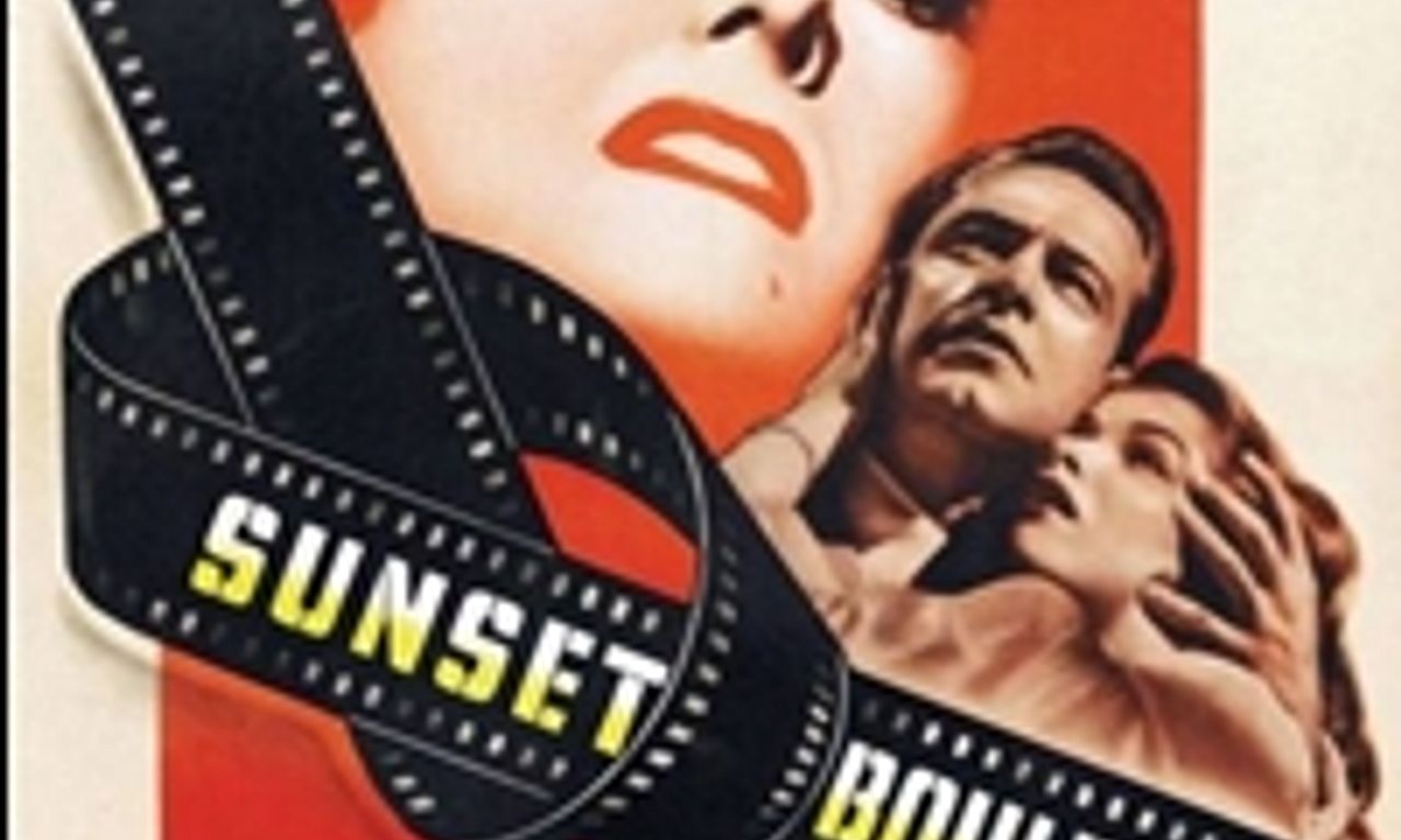 header image for Sunset Boulevard