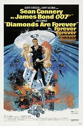 Diamonds Are Forever