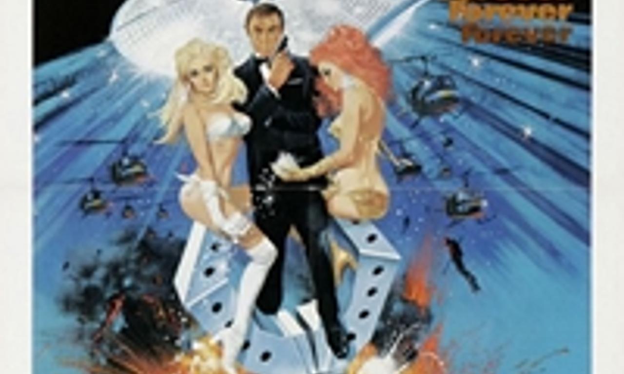 header image for Diamonds Are Forever