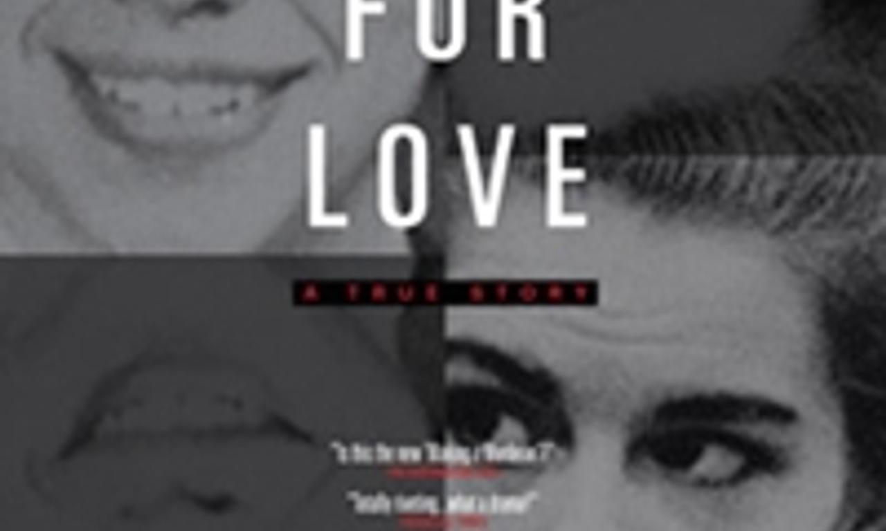 header image for Killing for Love