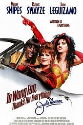 To Wong Foo, Thanks for Everything! Julie Newmar