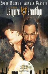 Vampire in Brooklyn