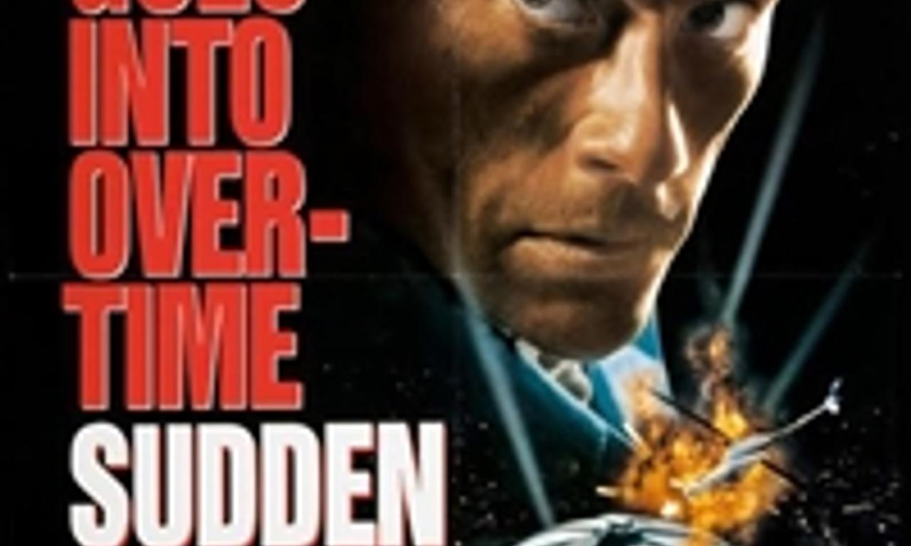 header image for Sudden Death