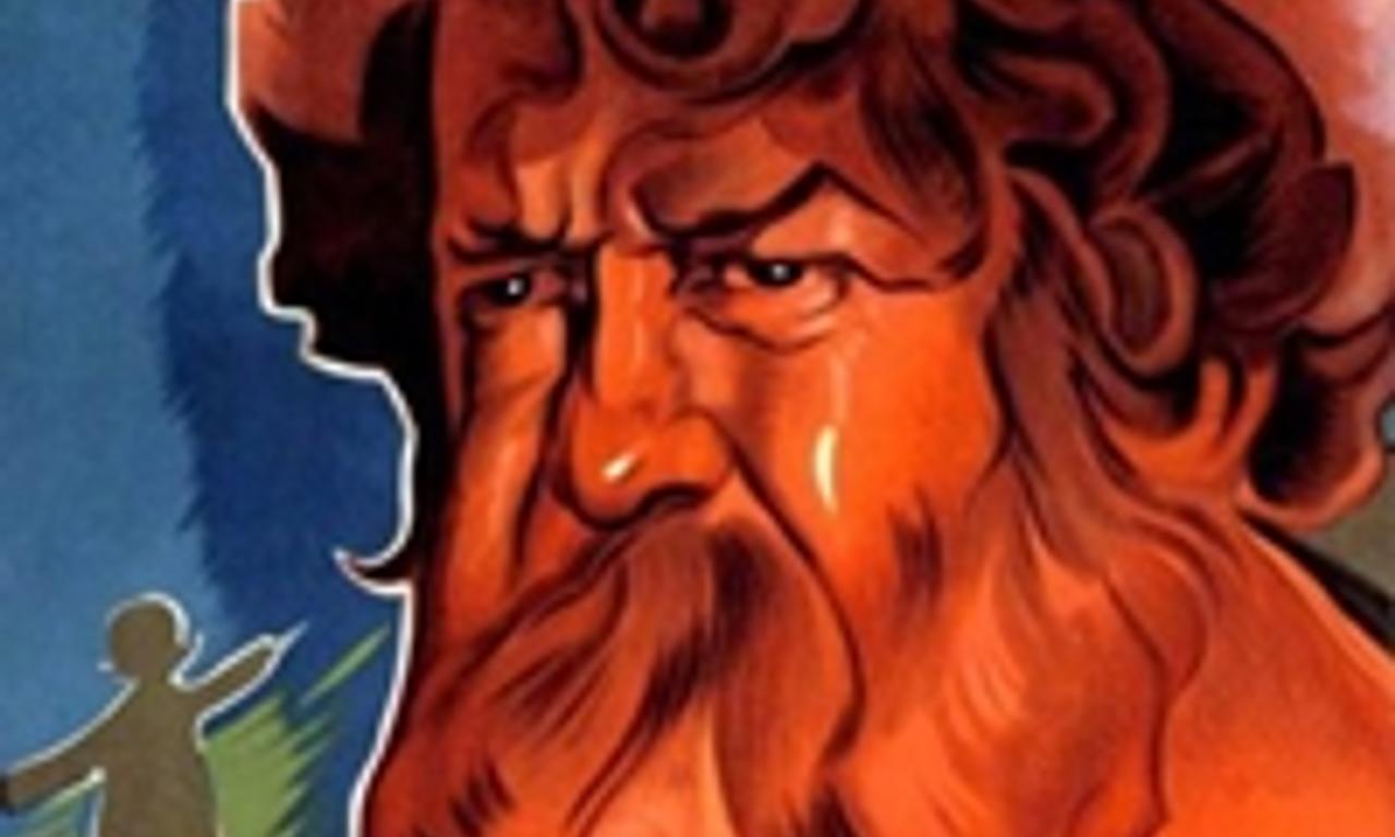 header image for Boudu Saved from Drowning