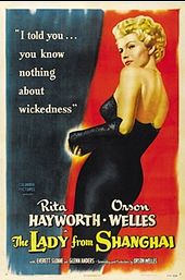 The Lady from Shanghai