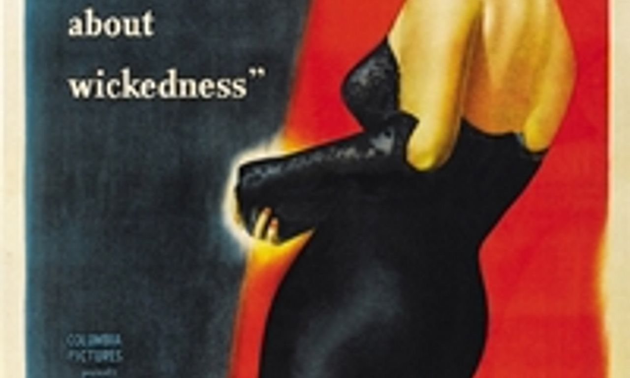 header image for The Lady from Shanghai