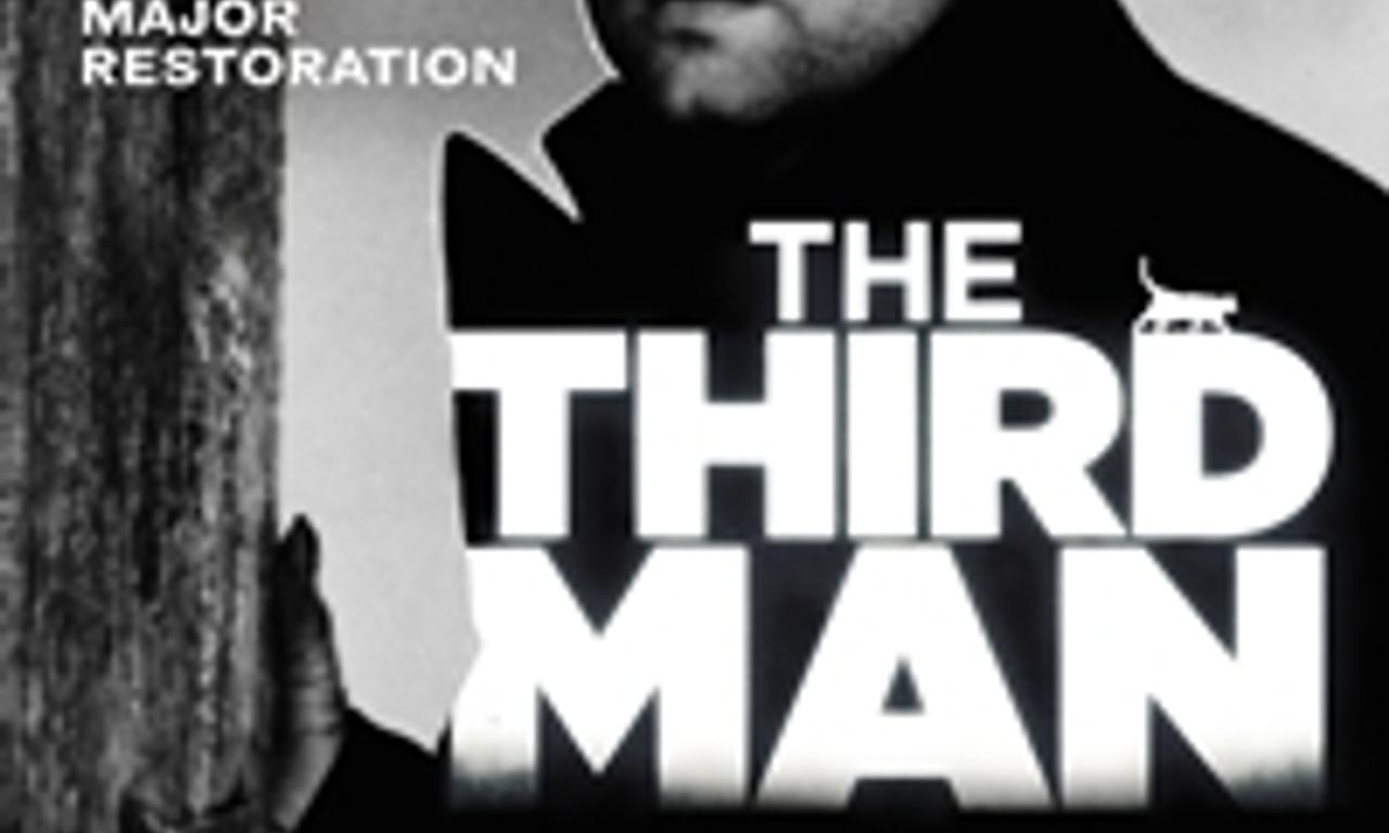 header image for The Third Man