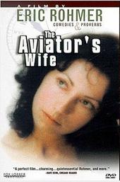The Aviator's Wife