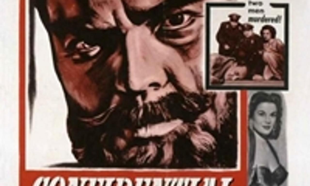 header image for Mr. Arkadin