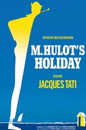 Monsieur Hulot's Holiday