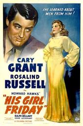 His Girl Friday