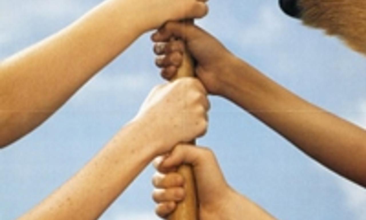 header image for The Sandlot