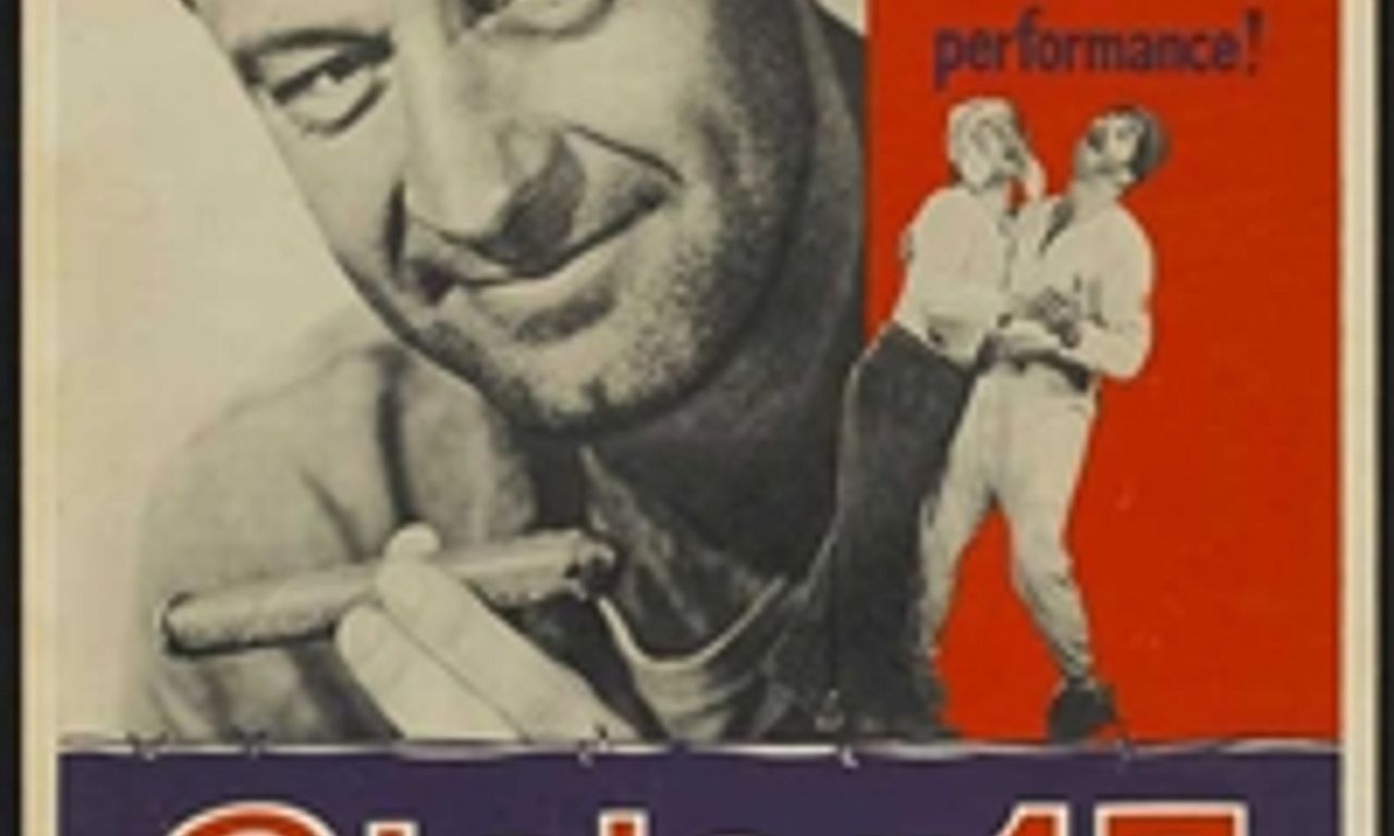 header image for Stalag 17