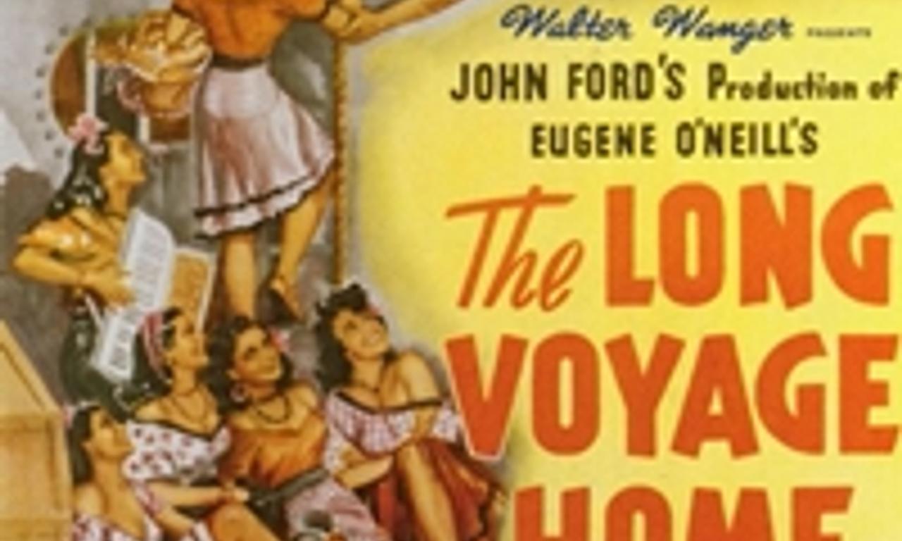 header image for The Long Voyage Home