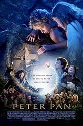 Peter Pan