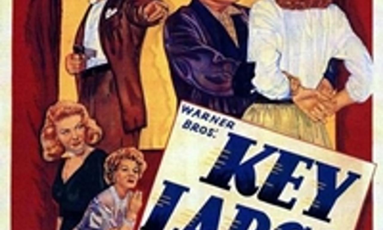 header image for Key Largo