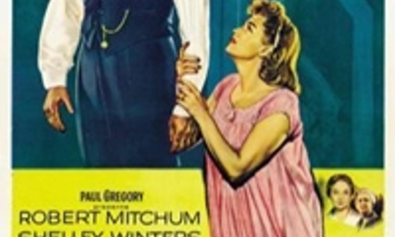 header image for The Night of the Hunter