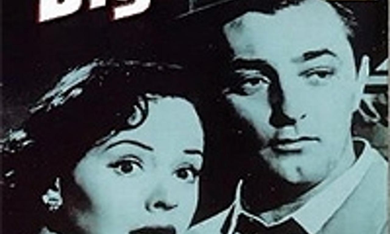 header image for The Big Steal