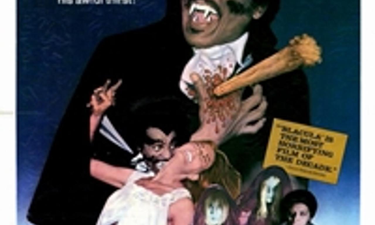 header image for Blacula