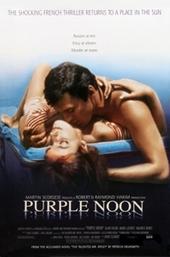 Purple Noon