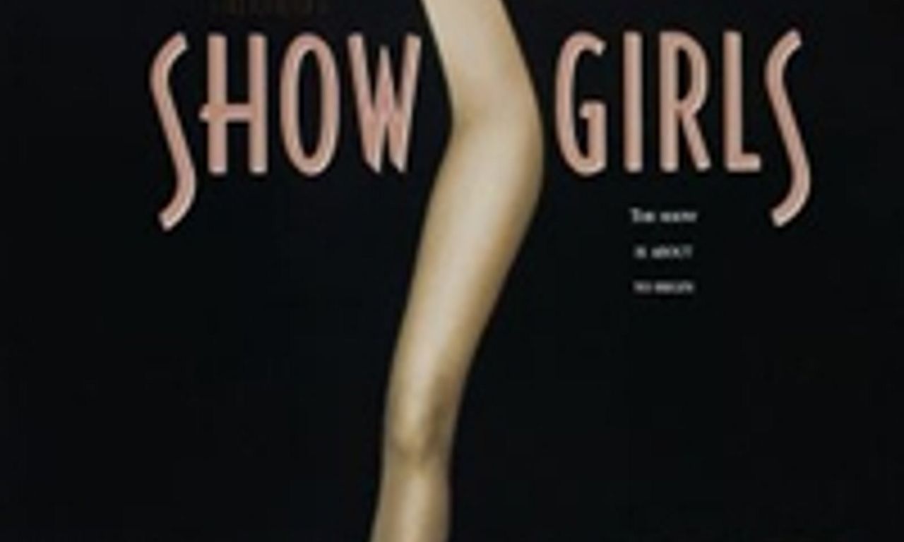 header image for Showgirls