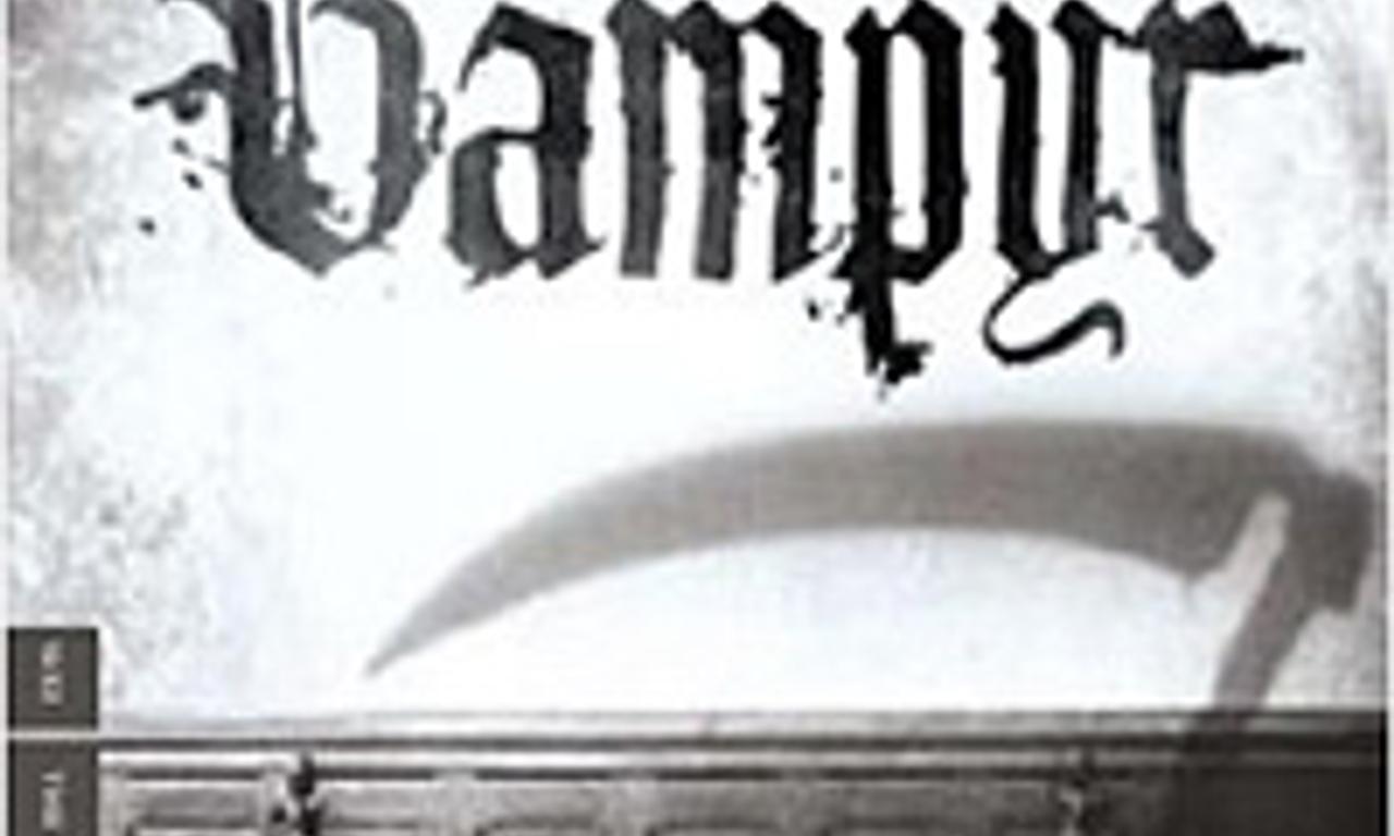 header image for Vampyr