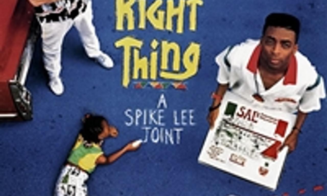 header image for Do the Right Thing