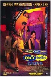 Mo' Better Blues