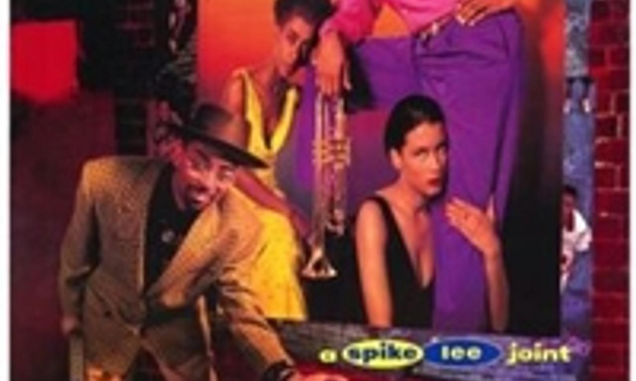 header image for Mo' Better Blues