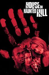 House on Haunted Hill