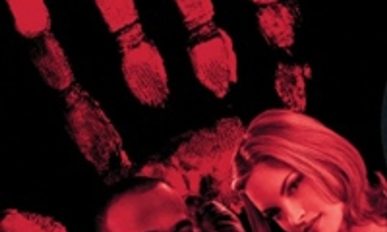 header image for House on Haunted Hill