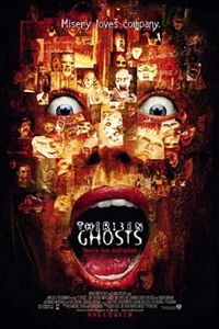 Watch 13 ghosts 2001 online free sale